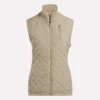 Gilet de golf léger Sprint Puffer pour femme