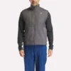 Gilet matelassé léger isolant pour homme