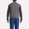 Gilet matelassé léger isolant pour homme