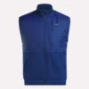 Gilet matelassé léger isolant pour homme