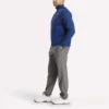 Gilet matelassé léger isolant pour homme