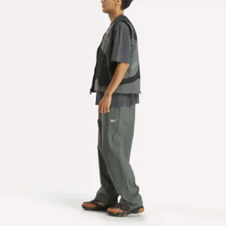 Gilet réversible Reebok x MARKET