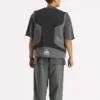 Gilet réversible Reebok x MARKET