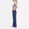 Haut court classique pour femme