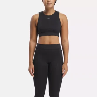 Haut court Lux Contour pour femme