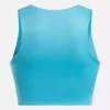 Haut court Lux Contour pour femme
