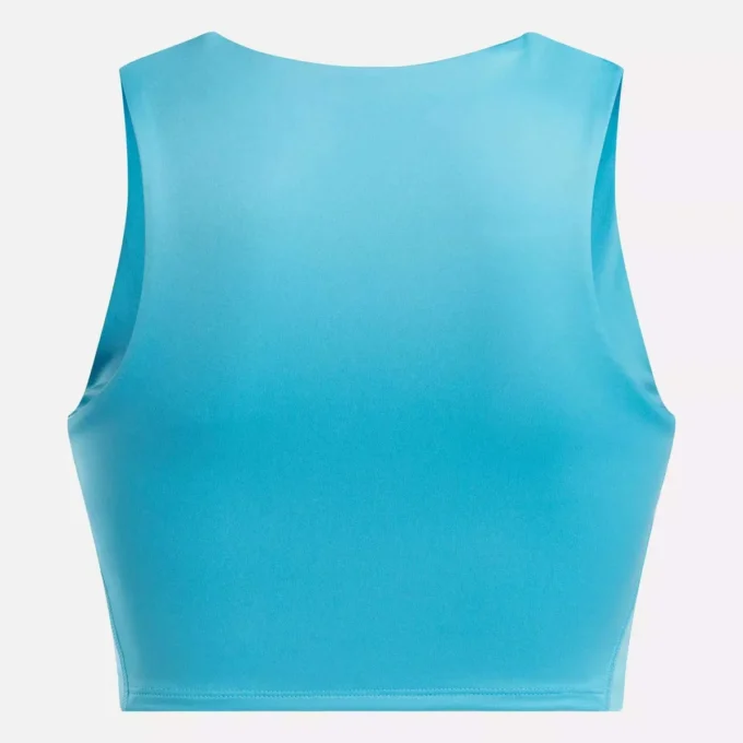 Haut court Lux Contour pour femme