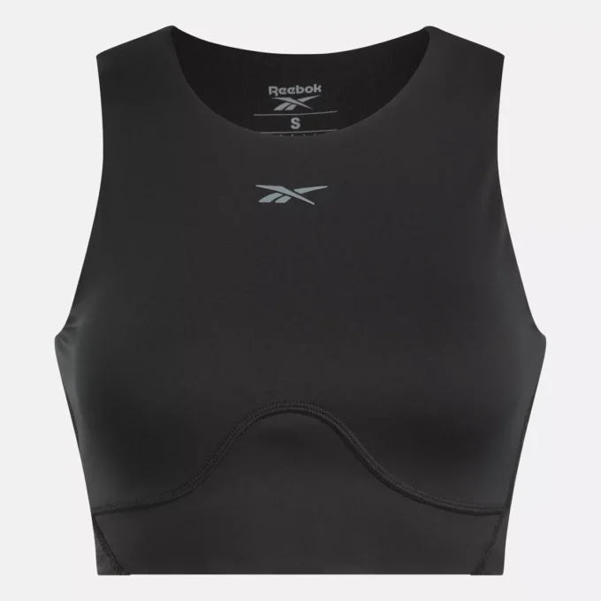 Haut court Lux Contour pour femme