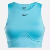 Haut court Lux Contour pour femme