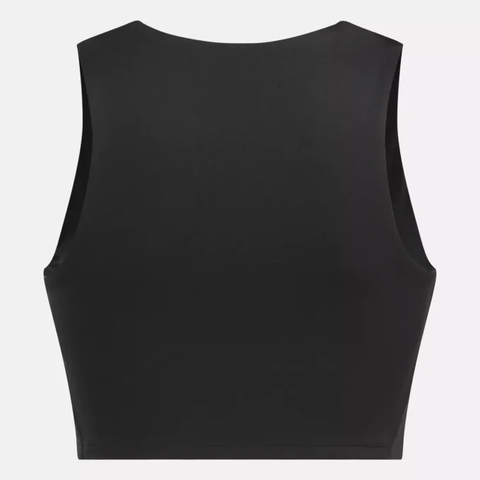 Haut court Lux Contour pour femme