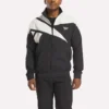 Haut de survêtement classique pour homme