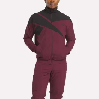 Haut de survêtement classique pour homme