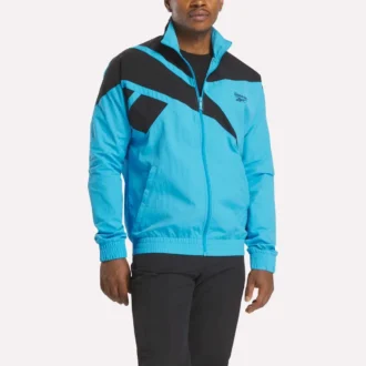 Haut de survêtement classique pour homme