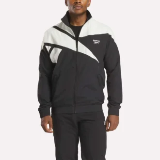 Haut de survêtement classique pour homme