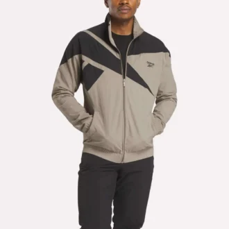 Haut de survêtement classique pour homme
