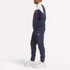 Haut de survêtement classique pour homme