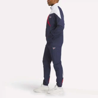 Haut de survêtement classique pour homme