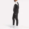 Haut de survêtement classique pour homme