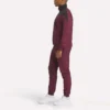 Haut de survêtement classique pour homme
