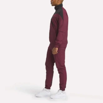 Haut de survêtement classique pour homme