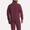 Haut de survêtement classique pour homme