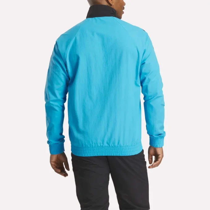 Haut de survêtement classique pour homme