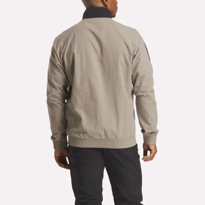 Haut de survêtement classique pour homme