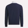 Haut de survêtement classique pour homme