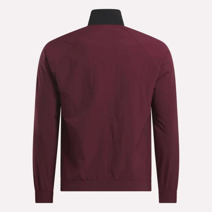 Haut de survêtement classique pour homme