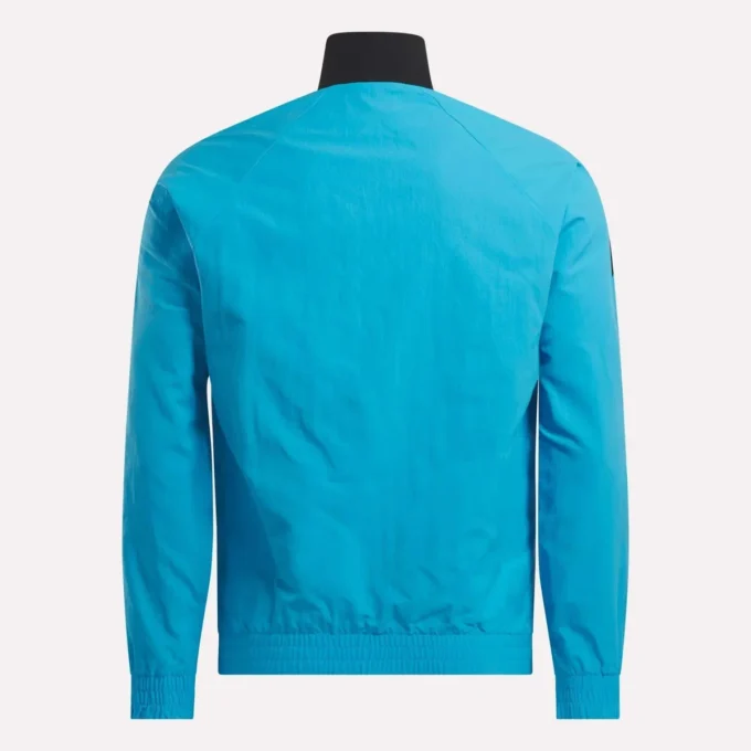 Haut de survêtement classique pour homme