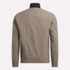Haut de survêtement classique pour homme