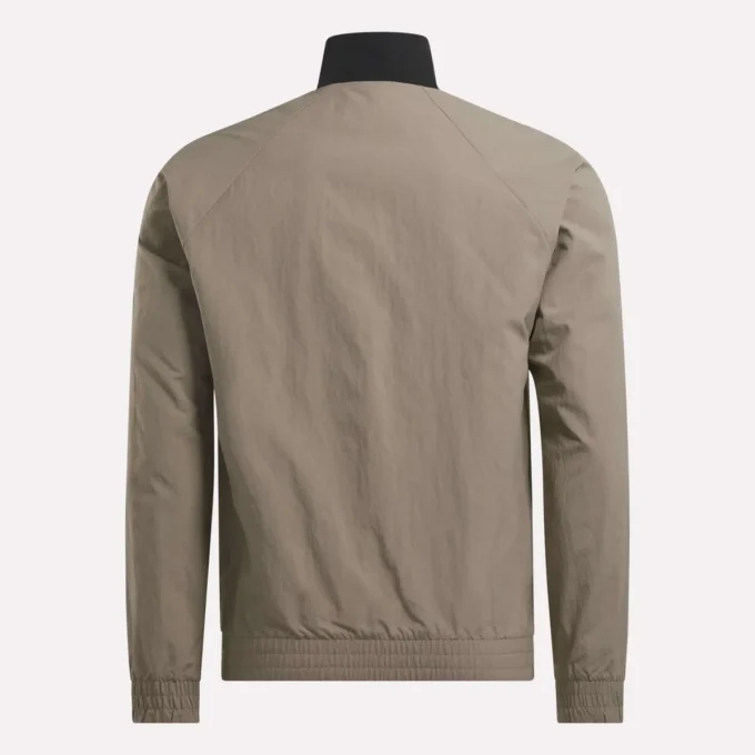 Haut de survêtement classique pour homme