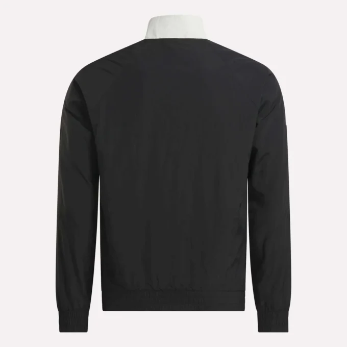 Haut de survêtement classique pour homme