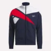 Haut de survêtement classique pour homme