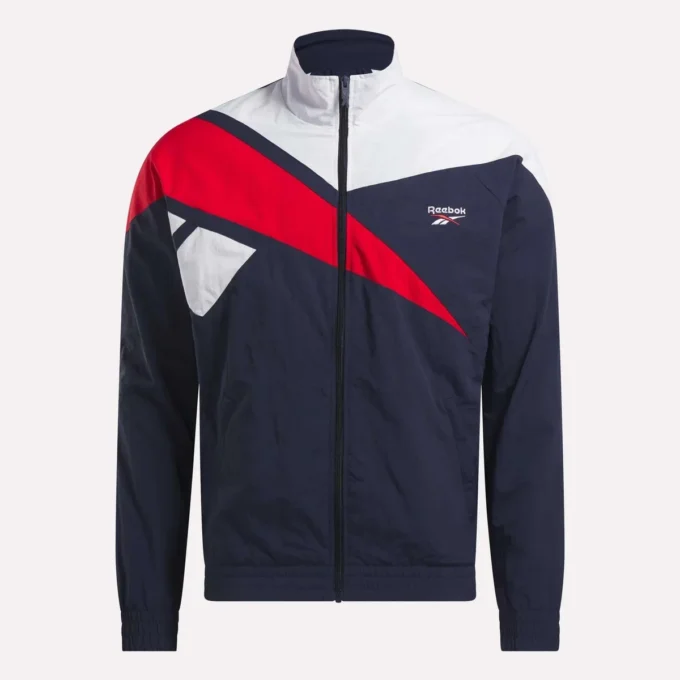 Haut de survêtement classique pour homme