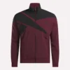 Haut de survêtement classique pour homme