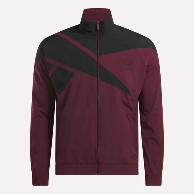 Haut de survêtement classique pour homme