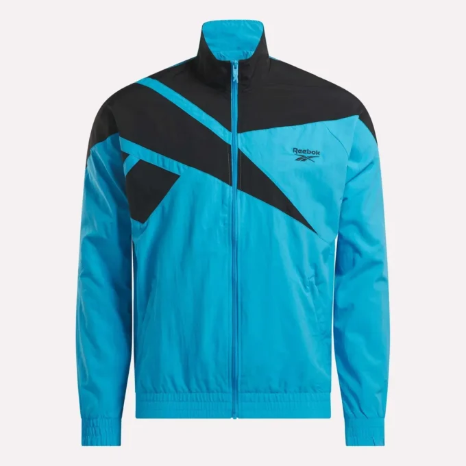 Haut de survêtement classique pour homme