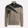 Haut de survêtement classique pour homme