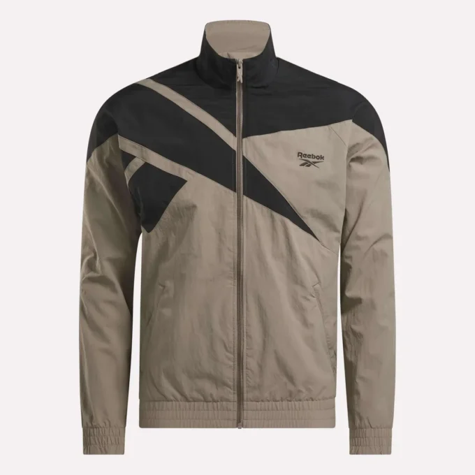 Haut de survêtement classique pour homme