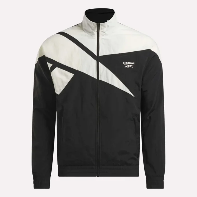Haut de survêtement classique pour homme
