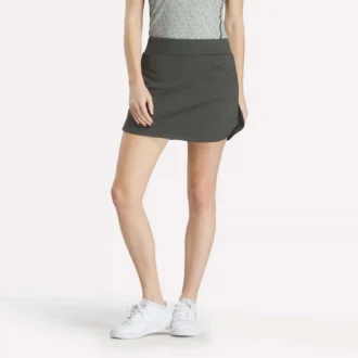 Jupe-short de golf Aero Flex pour femme
