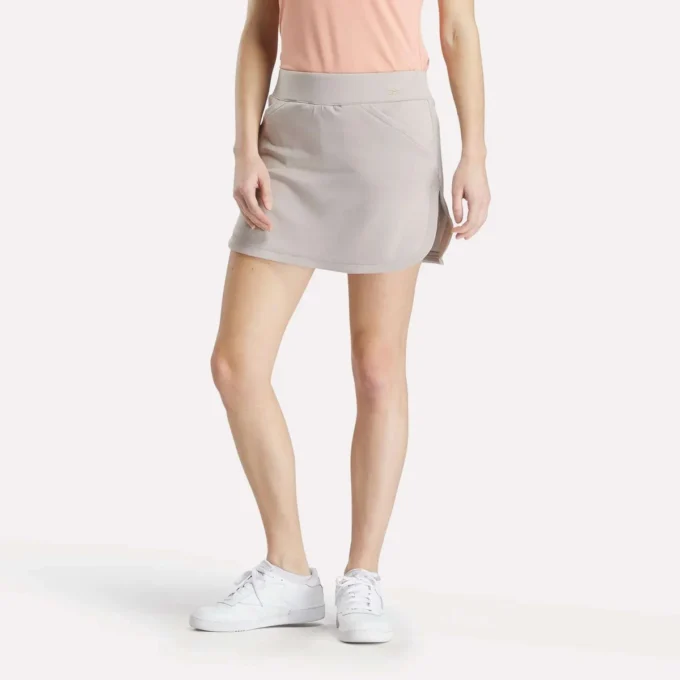 Jupe-short de golf Aero Flex pour femme