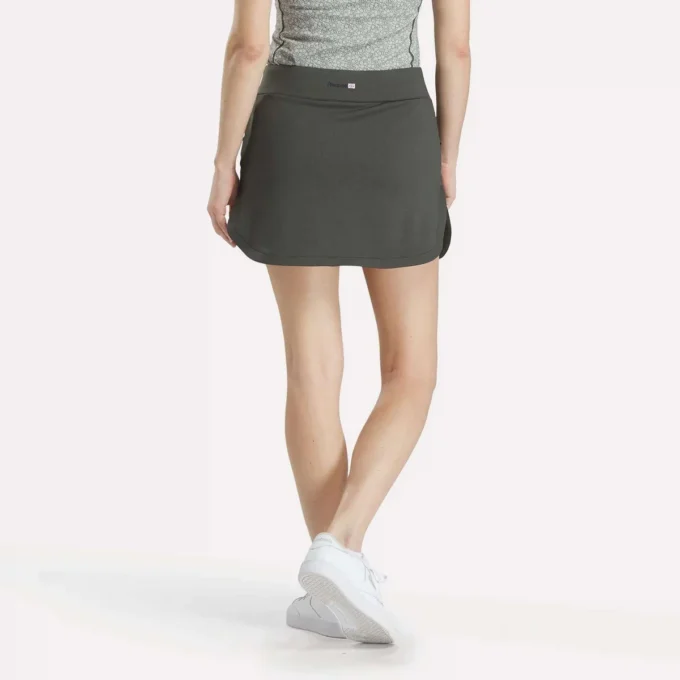 Jupe-short de golf Aero Flex pour femme