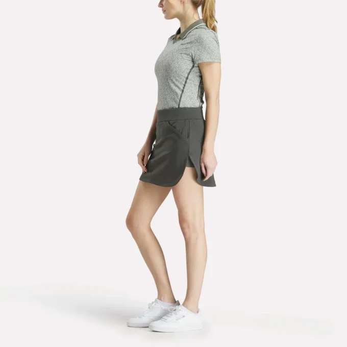 Jupe-short de golf Aero Flex pour femme