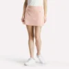Jupe-short ventilée pour femmes
