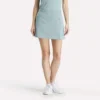 Jupe-short ventilée pour femmes