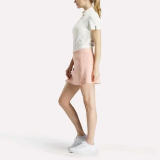 Jupe-short ventilée pour femmes