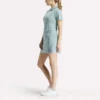 Jupe-short ventilée pour femmes
