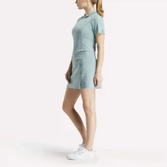 Jupe-short ventilée pour femmes
